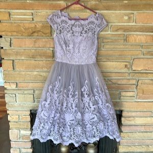 Beautiful formal worn once